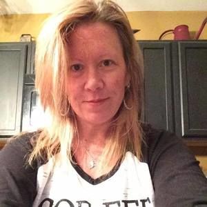 Meet your Posher, Shannon